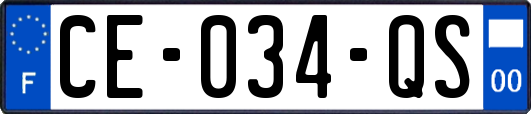 CE-034-QS