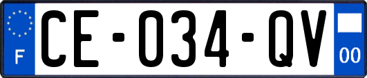 CE-034-QV