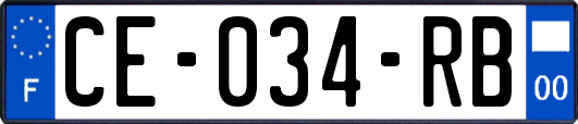 CE-034-RB