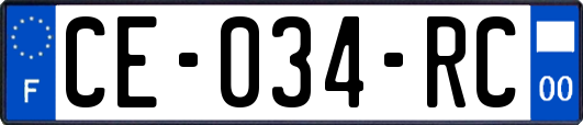 CE-034-RC