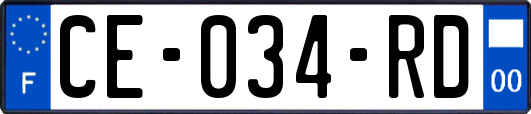 CE-034-RD