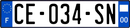 CE-034-SN