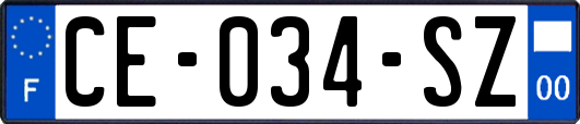 CE-034-SZ