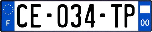 CE-034-TP