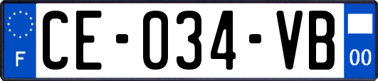 CE-034-VB