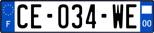 CE-034-WE