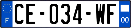 CE-034-WF