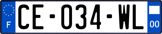 CE-034-WL