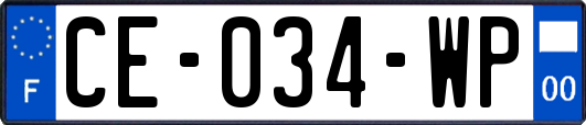CE-034-WP