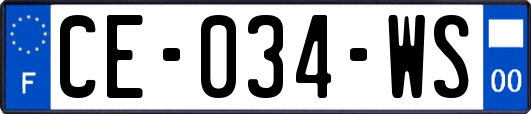 CE-034-WS