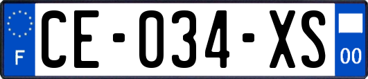 CE-034-XS