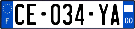 CE-034-YA