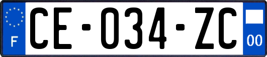 CE-034-ZC