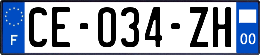 CE-034-ZH