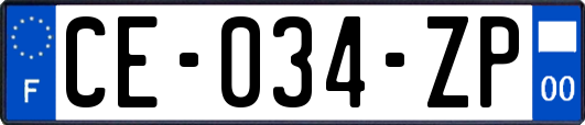 CE-034-ZP