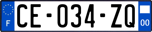 CE-034-ZQ