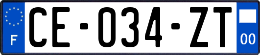 CE-034-ZT