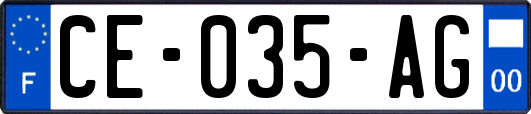 CE-035-AG