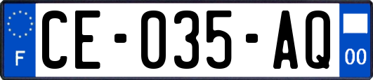 CE-035-AQ