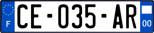 CE-035-AR