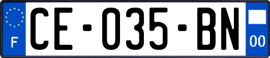 CE-035-BN