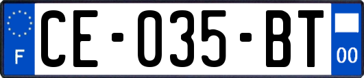 CE-035-BT