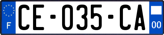 CE-035-CA