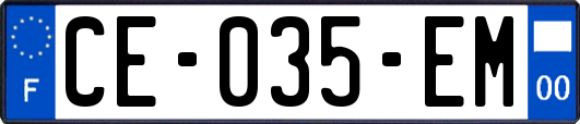 CE-035-EM