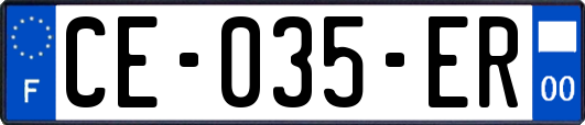 CE-035-ER