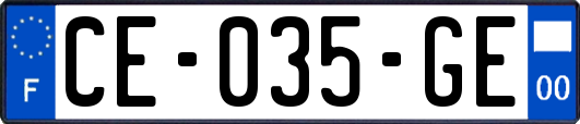 CE-035-GE