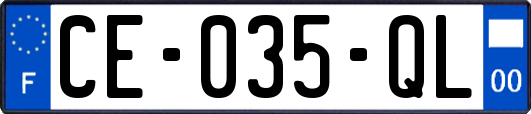 CE-035-QL