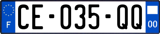 CE-035-QQ