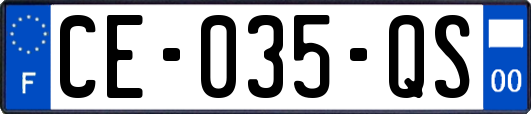 CE-035-QS