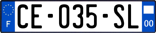 CE-035-SL