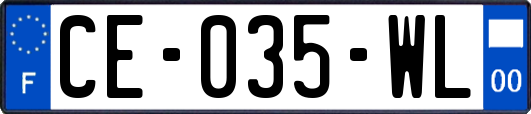 CE-035-WL