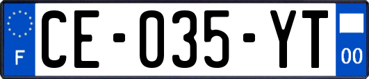 CE-035-YT