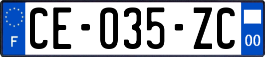 CE-035-ZC