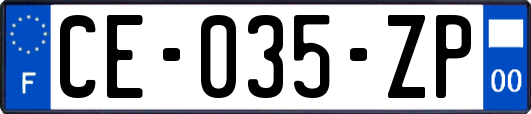 CE-035-ZP