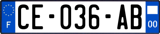 CE-036-AB