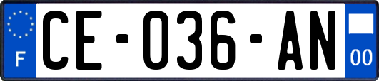 CE-036-AN