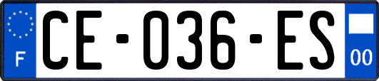 CE-036-ES