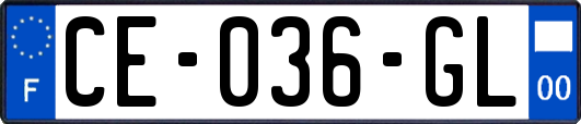 CE-036-GL