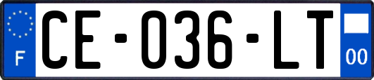 CE-036-LT