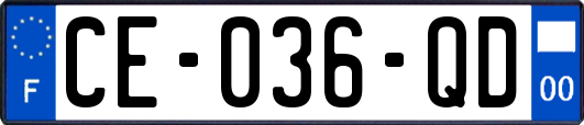 CE-036-QD