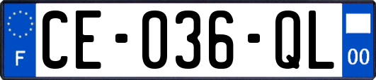 CE-036-QL