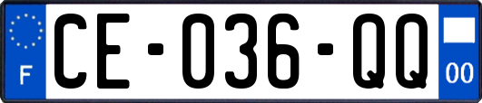 CE-036-QQ