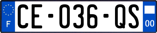 CE-036-QS