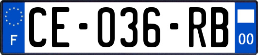 CE-036-RB