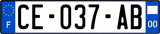 CE-037-AB