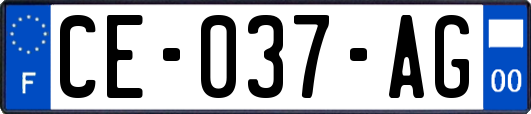 CE-037-AG